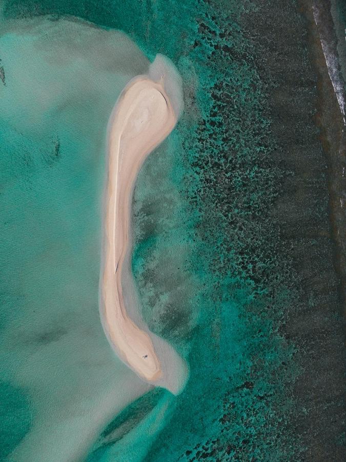 Отель Paguro Seaview Бодуфолуду Экстерьер фото